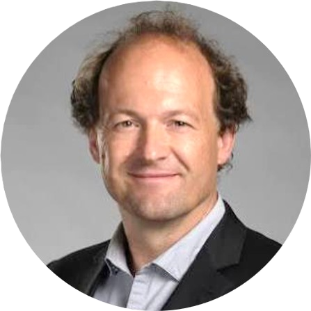 Portrait Harald Kunstmann